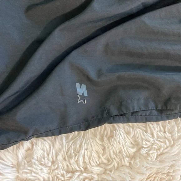 Men's Black Pants - Picture 3 of 6